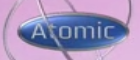 atomic televizija