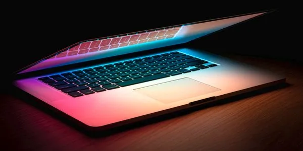 laptop