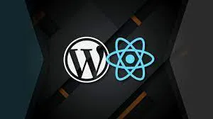 wordpress i react programerski alati