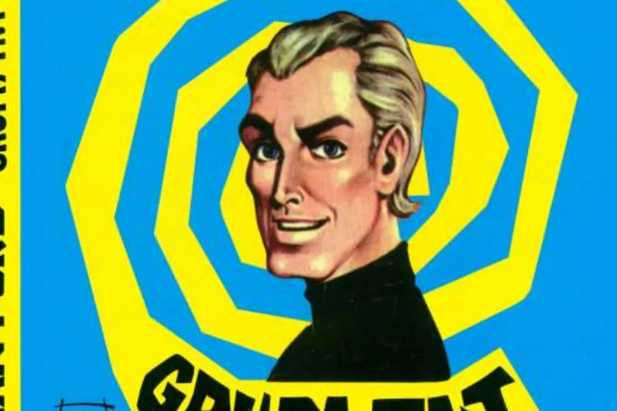 Alan Ford stripovi