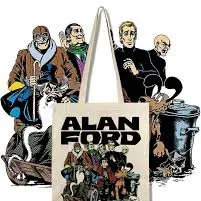 alan ford stripovi