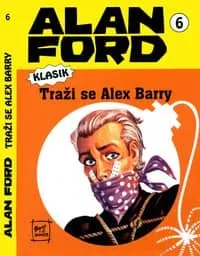 alan ford stripovi