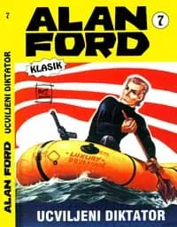 alan ford stripovi