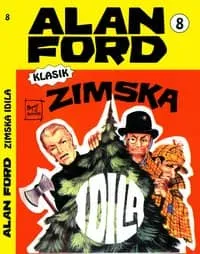 alan ford stripovi