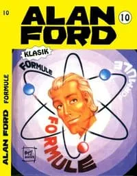 alan ford stripovi