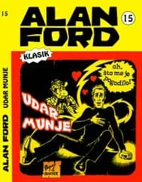 alan ford stripovi