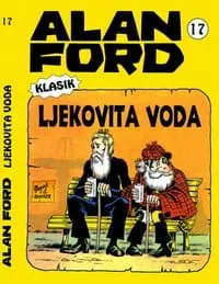 alan ford stripovi