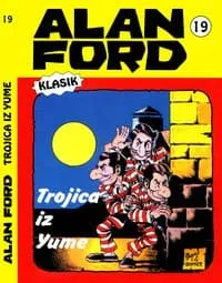 alan ford