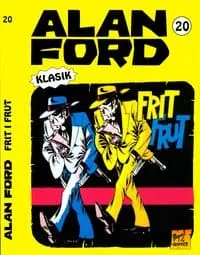 alan ford