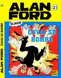 alan ford