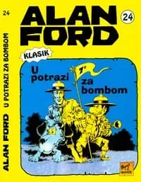 alan ford