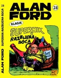 alan ford