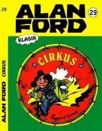 alan ford