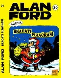 alan ford