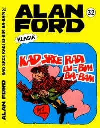 alan ford