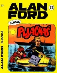 alan ford