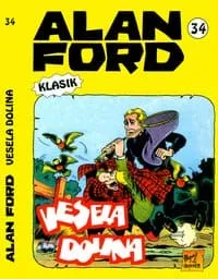 alan ford