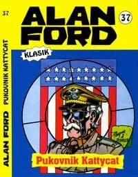 alan ford