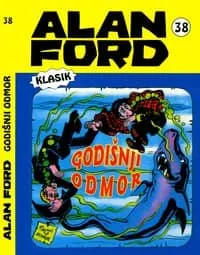 alan ford