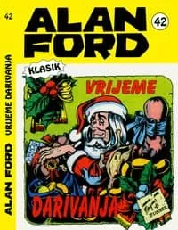 alan ford