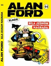 alan ford