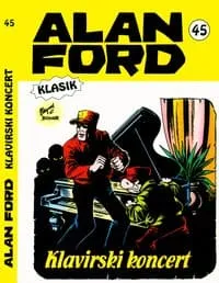 alan ford