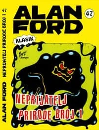 alan ford