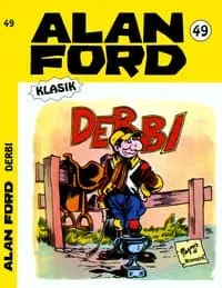 alan ford