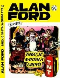 alan ford