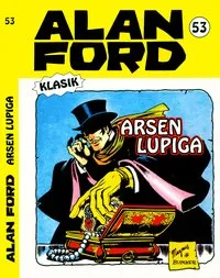 alan ford