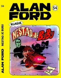 alan ford