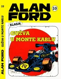 alan ford