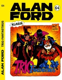 alan ford