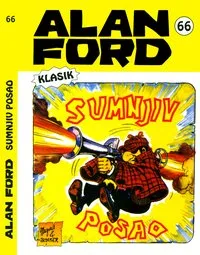 alan ford