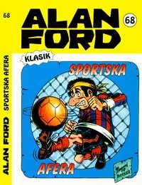 alan ford