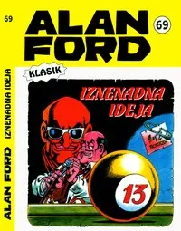 alan ford