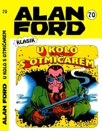 alan ford