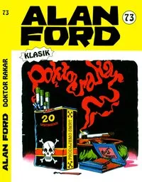 alan ford