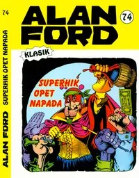 alan ford