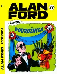 alan ford