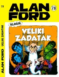 alan ford