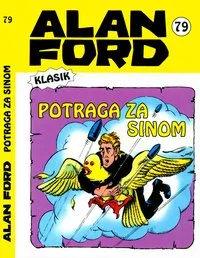 alan ford