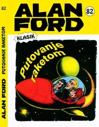 alan ford