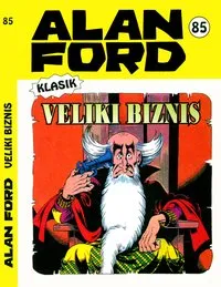 alan ford