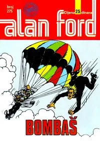 alan ford