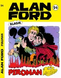 alan ford