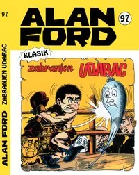 alan ford