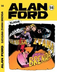 alan ford