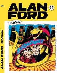 alan ford