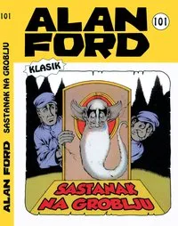 alan ford